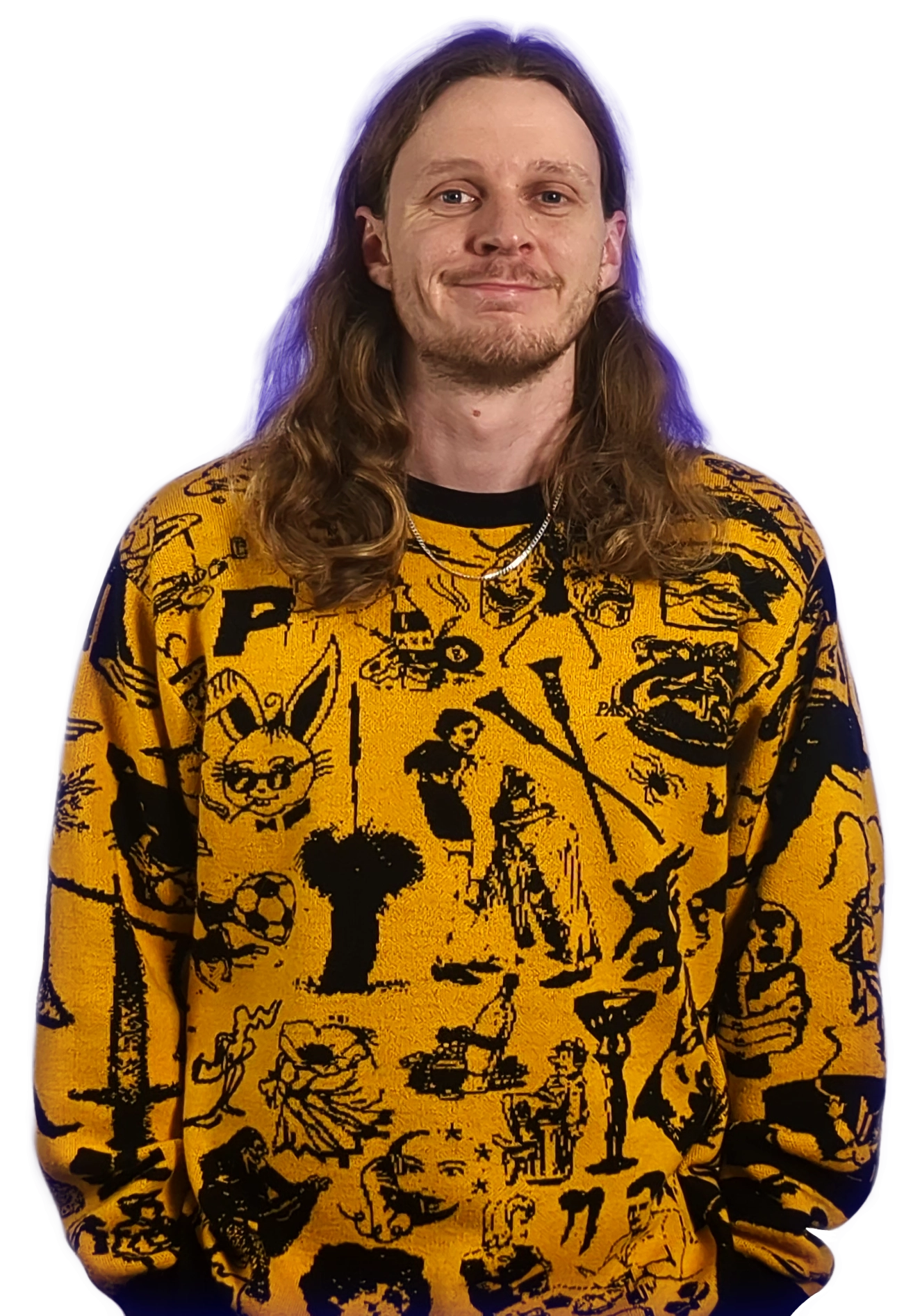 Money-back guarantee